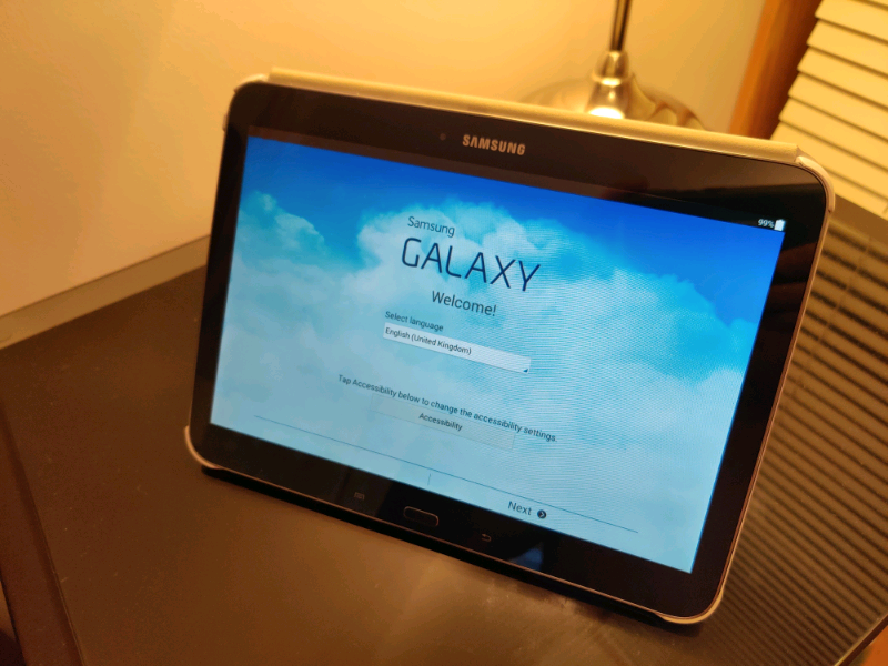 samsung galaxy tab 3 10.1 16gb