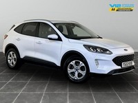 2022 Ford Kuga 1.5T EcoBoost Zetec Euro 6 (s/s) 5dr Manual SUV Petrol Manual