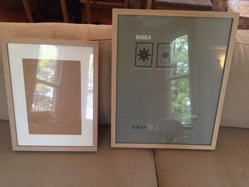 40x30 inch frame 50cm x light IKEA photo picture frames 2 30 and wood. 40 x 40x30 inch frame 50cm x light IKEA photo picture frames 2 30 and wood. 40 x
