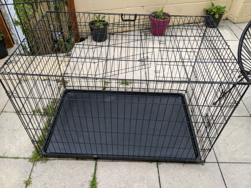 XXL dog crate in Ammanford, Carmarthenshire Gumtree