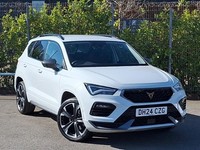 2024 Cupra Ateca 1.5 EcoTSI V2 5dr DSG Estate Petrol Automatic