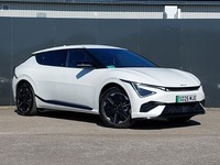 2025 Kia EV6 168kW GT Line 84kWh 5dr Auto HATCHBACK ELECTRIC Automatic