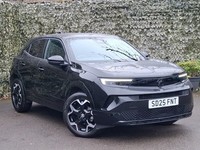 2025 Vauxhall Mokka 1.2 Turbo 136 GS 5dr Hatchback Petrol Manual