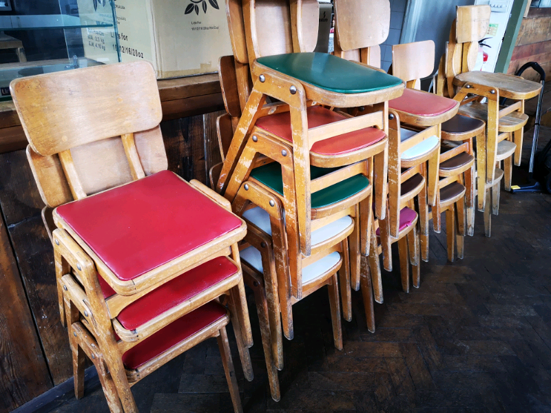 Cafe / coffee shop furniture for sale in Hackney, London Gumtree