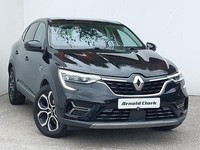 2021 Renault Arkana 1.3 TCe Mild Hybrid 140 S Edition 5dr EDC Estate Petrol Auto