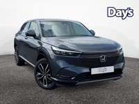 2023 Honda HR-V 1.5 eHEV Advance 5dr CVT HATCHBACK PETROL/ELECTRIC Automatic