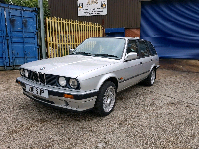 Bmw e30 316i