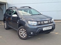 2023 Dacia Duster 1.0 TCe 90 Expression 5dr SUV Petrol Manual
