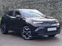 2025 Vauxhall Mokka 1.2 Turbo GS 5dr Auto Hatchback Petrol Automatic