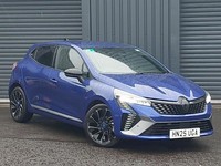 2025 Renault Clio 1.0 TCe 90 Esprit Alpine 5dr Hatchback Petrol Manual