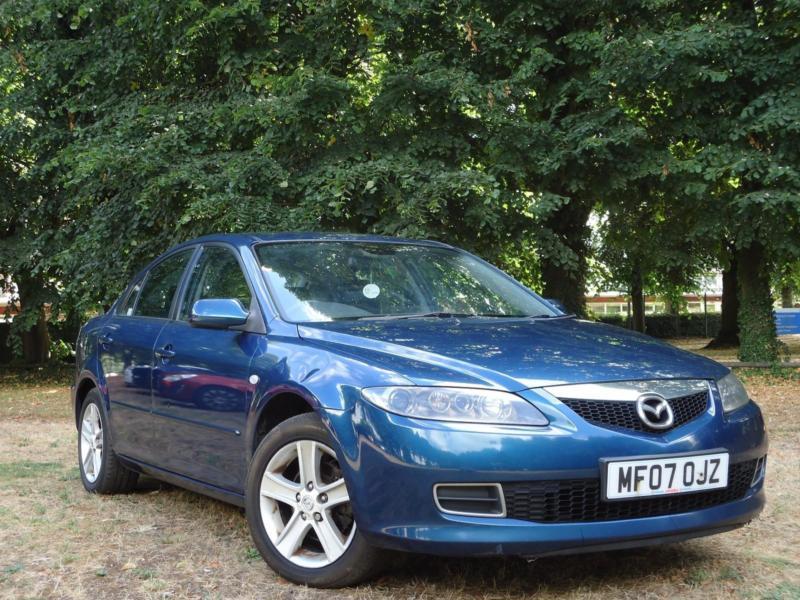 Mazda Mazda6 2 0 Ts 2007 Bargain Family 5 Door 2