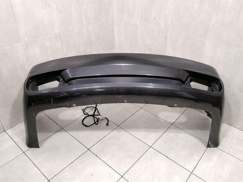 2012 LIFT MASERATI QUATTROPORTE M139 Rear Bumper 980139640 Hinten Stoßstange PDC