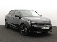 2025 Vauxhall Corsa 100kW Ultimate 50kWh 5dr Auto HATCHBACK ELECTRIC Automatic