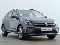 2023 Volkswagen Taigo 1.0 TSI Life 5dr HATCHBACK PETROL Manual