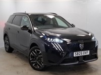 2025 Peugeot 5008 1.2 Hybrid 136 GT 5dr e-DSC6 SUV Petrol Automatic