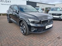 VOLVO XC40 2.0 B3P Ultra Bright 5dr Auto