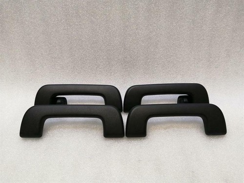 PORSCHE TAYCAN 9J Roof grab handle 4N0857643 Innen griff Dachgriff