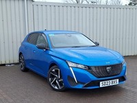 2023 Peugeot 308 1.2 PureTech Allure Premium 5dr EAT8 Hatchback Petrol Automatic