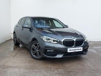 2020 BMW 1 Series 118i Sport 5dr Step Auto Hatchback Petrol Automatic
