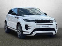 LAND ROVER RANGE ROVER EVOQUE 2.0 D200 Dynamic SE 5dr Auto