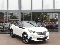 2023 Peugeot 2008 100kW GT 50kWh 5dr Auto HATCHBACK ELECTRIC Automatic