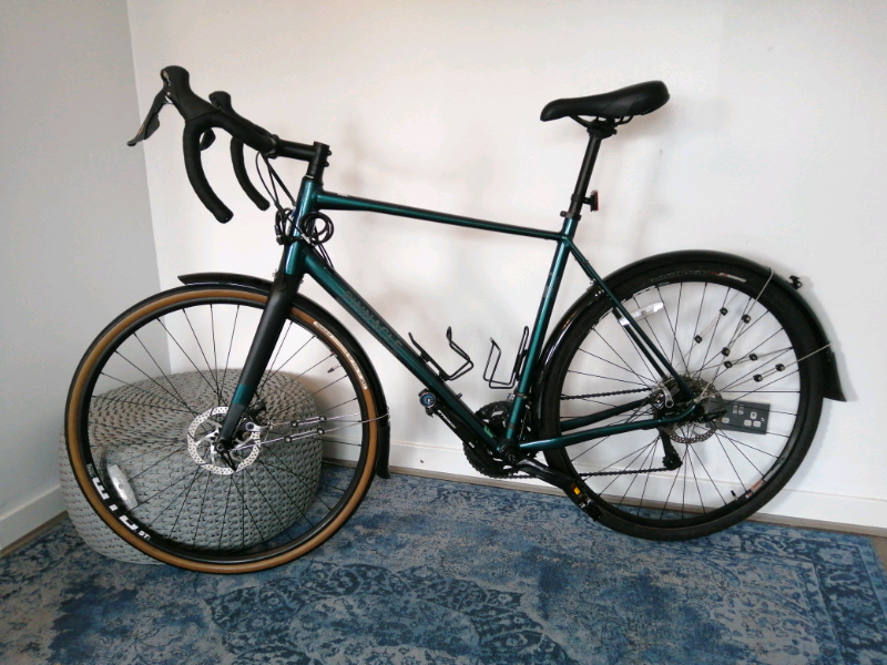 gumtree pinnacle bike