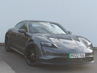 2022 Porsche Taycan 390kW 4S 79kWh 4dr Auto [5 Seat] Saloon Electric Automatic