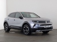 2023 Vauxhall Mokka 1.2 Turbo Ultimate 5dr Auto HATCHBACK PETROL Automatic