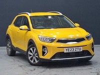 2023 Kia Stonic 1.0T GDi 99 2 5dr SUV Petrol Manual