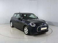MINI HATCHBACK 1.5 Cooper Classic 3dr Auto