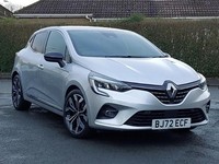 2022 Renault Clio 1.6 E-TECH full hybrid 145 Techno 5dr Auto Hatchback Hybrid Au