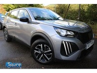 2023 Peugeot 2008 PureTech Active SUV Petrol Manual