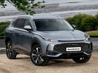 2025 MG MG HS 1.5 T-GDI Hybrid+ SE 5dr Auto SUV Hybrid Automatic