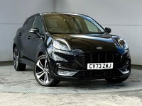 2023 Ford Puma 1.0 EcoBoost Hybrid mHEV ST-Line X 5dr DCT HATCHBACK PETROL Autom