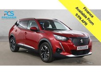 2021 Peugeot 2008 PureTech Allure Premium SUV Petrol Automatic