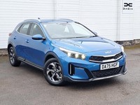 2025 Kia XCeed 1.0T GDi ISG 113 Pure 5dr HATCHBACK PETROL Manual