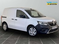 2024 Renault Kangoo 1.5 dCi Blue ENERGY ML19 Advance MWB Euro 6 (s/s) 6dr Manual