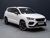 2023 Cupra Ateca 2.0 TSI VZ2 5dr DSG 4Drive HATCHBACK PETROL Automatic