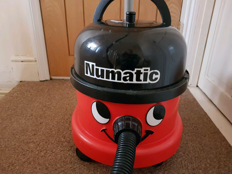 Henry Numatic vacuum in Southampton, Hampshire Gumtree