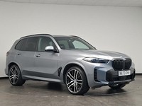 2023 BMW X5 xDrive50e M Sport 5dr Auto SUV Hybrid Automatic