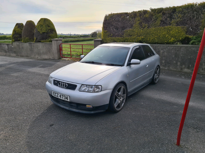 Audi a3 2000