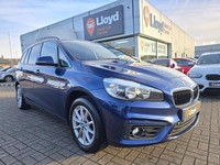 BMW 2 SERIES 218i SE 5dr