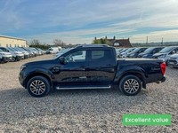 2017 Nissan Navara Tekna (SOLD)  2.3 LT | AUTO | Nav | Camera | Tow Bar | Air Co