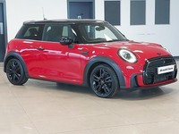2023 MINI Cooper 1.5 Cooper Sport 3dr Auto Hatchback Petrol Automatic