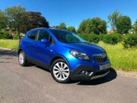 FULL (TWO TONE) LEATHER INTERIOR