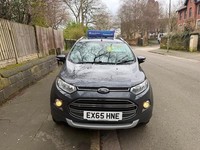 Ford Ka EDGE