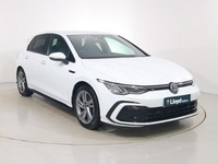 VOLKSWAGEN GOLF 1.5 TSI 150 R-Line 5dr