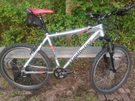 Claude Butler Rock Mountain Bike