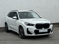 BMW X1 sDrive 20i MHT M Sport 5dr Step Auto
