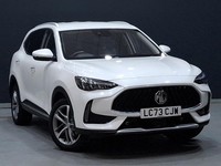 2024 Mg Motor Uk HS 1.5 T-GDI Trophy 5dr DCT SUV Petrol Automatic